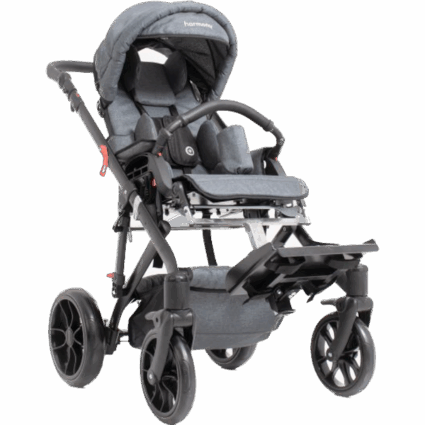 Harmony Stroller