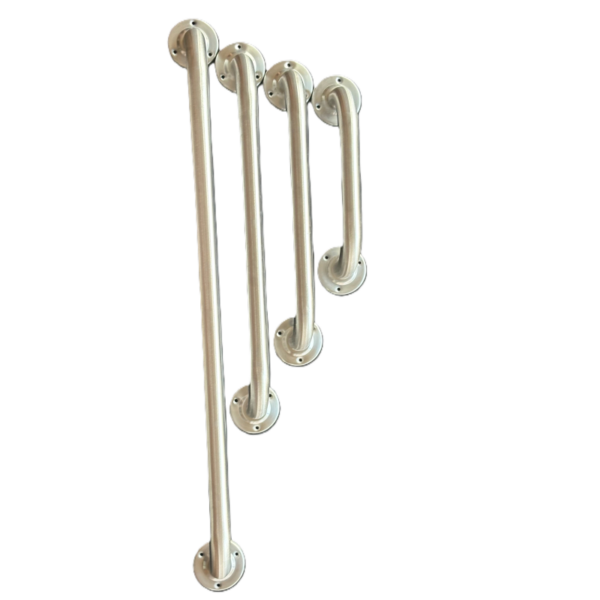 Grab Bars Stainless Steel
