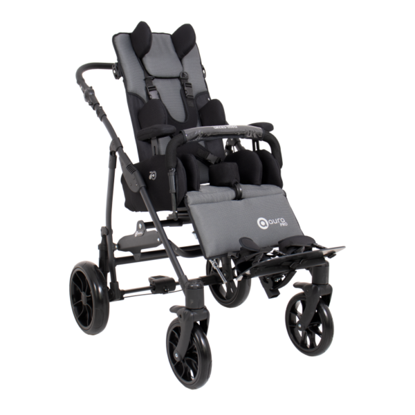 Aura Pro Stroller