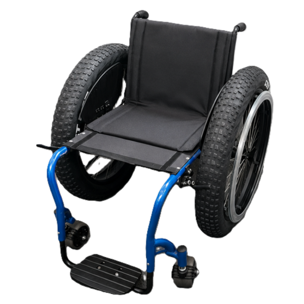All Terrain Wheels